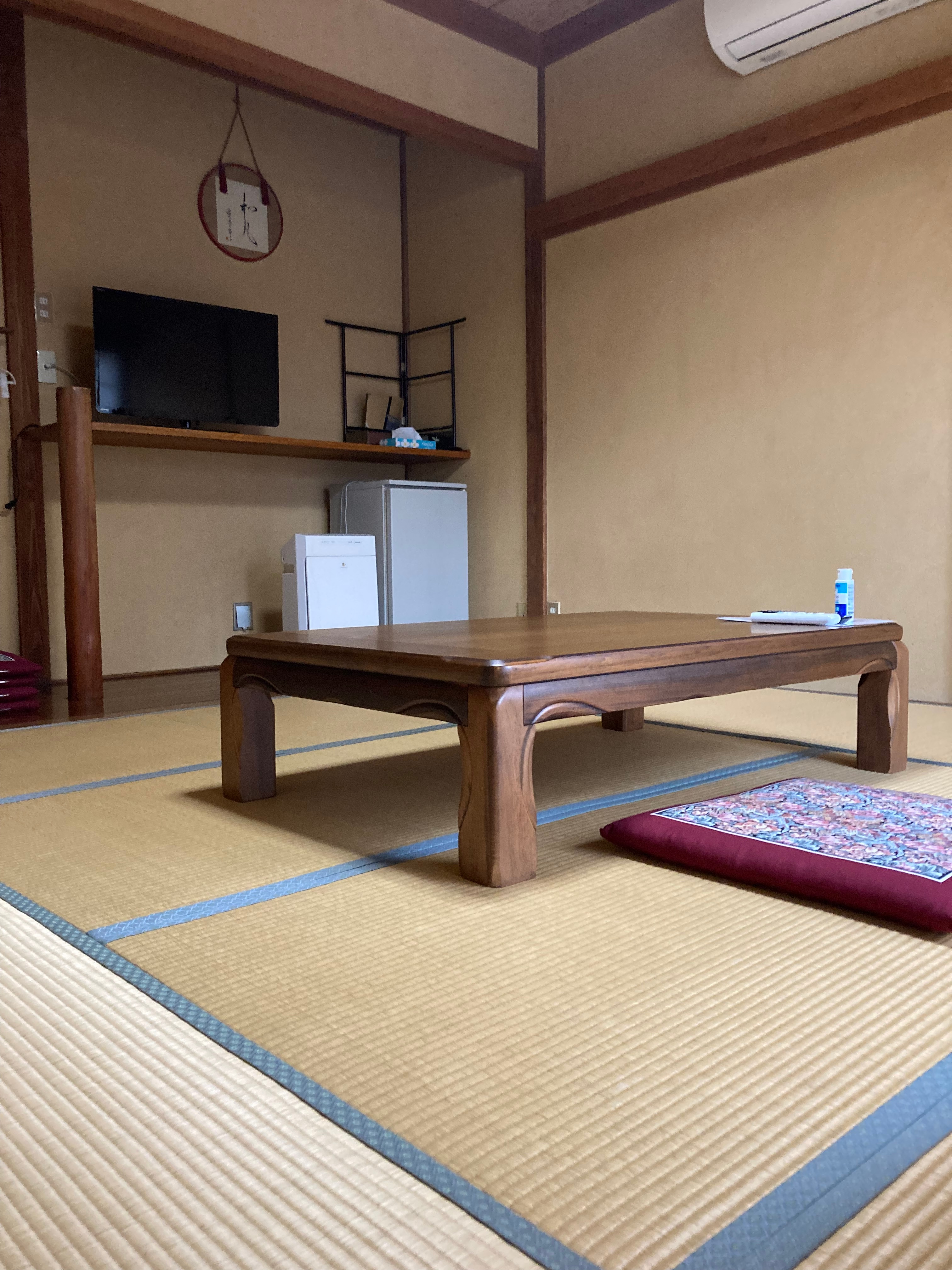 客房