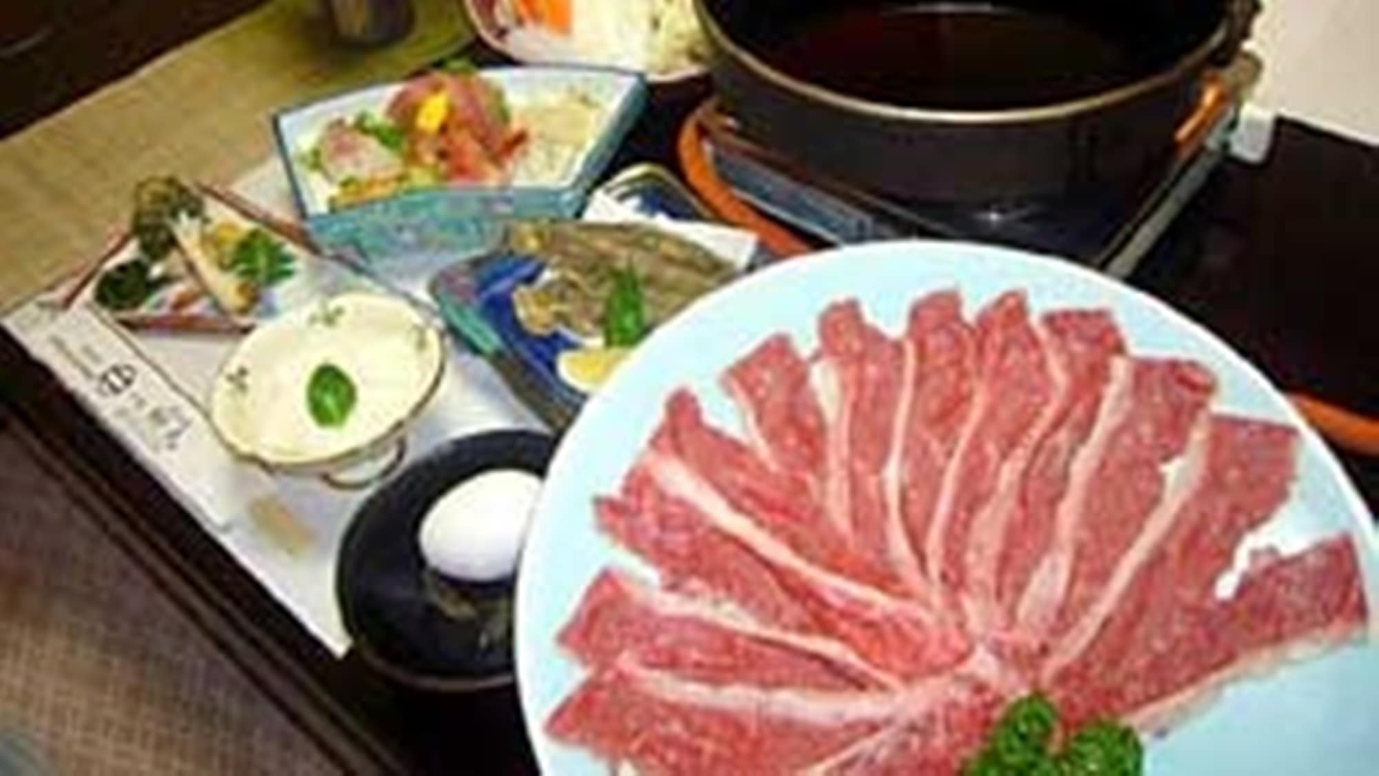 *Sukiyaki
