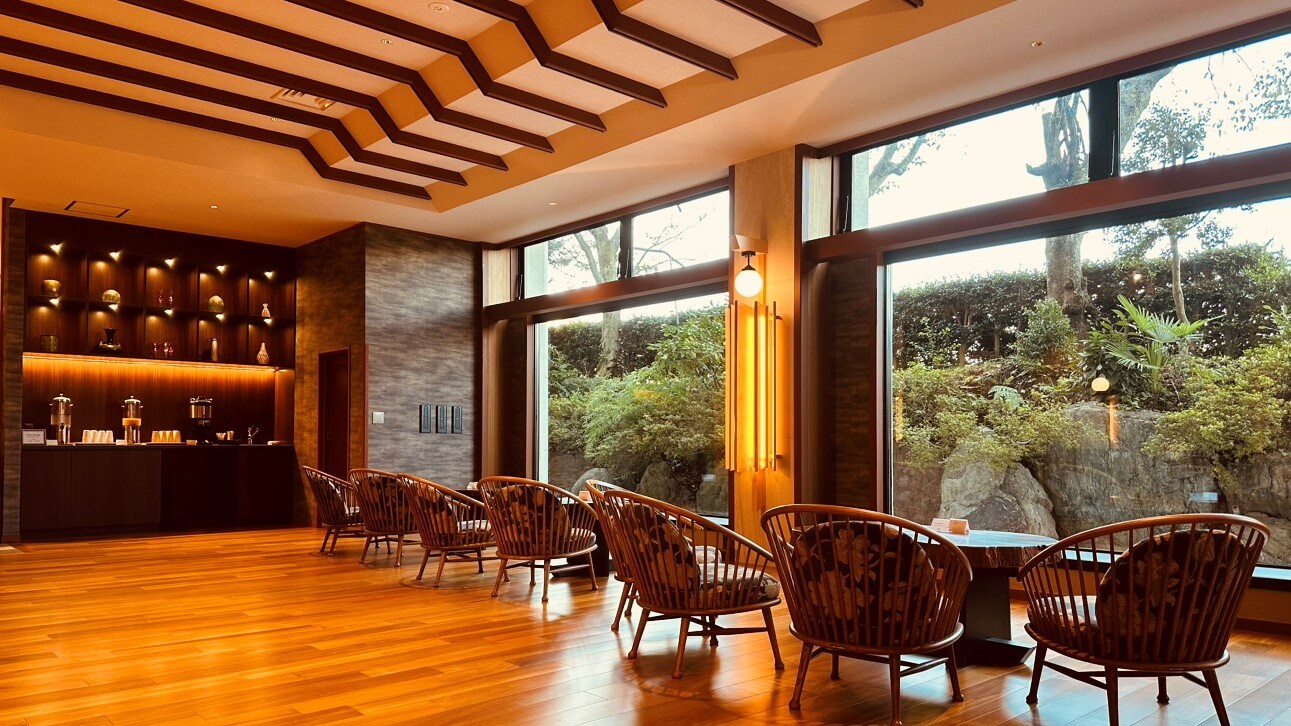 StayLoungeMOKU
