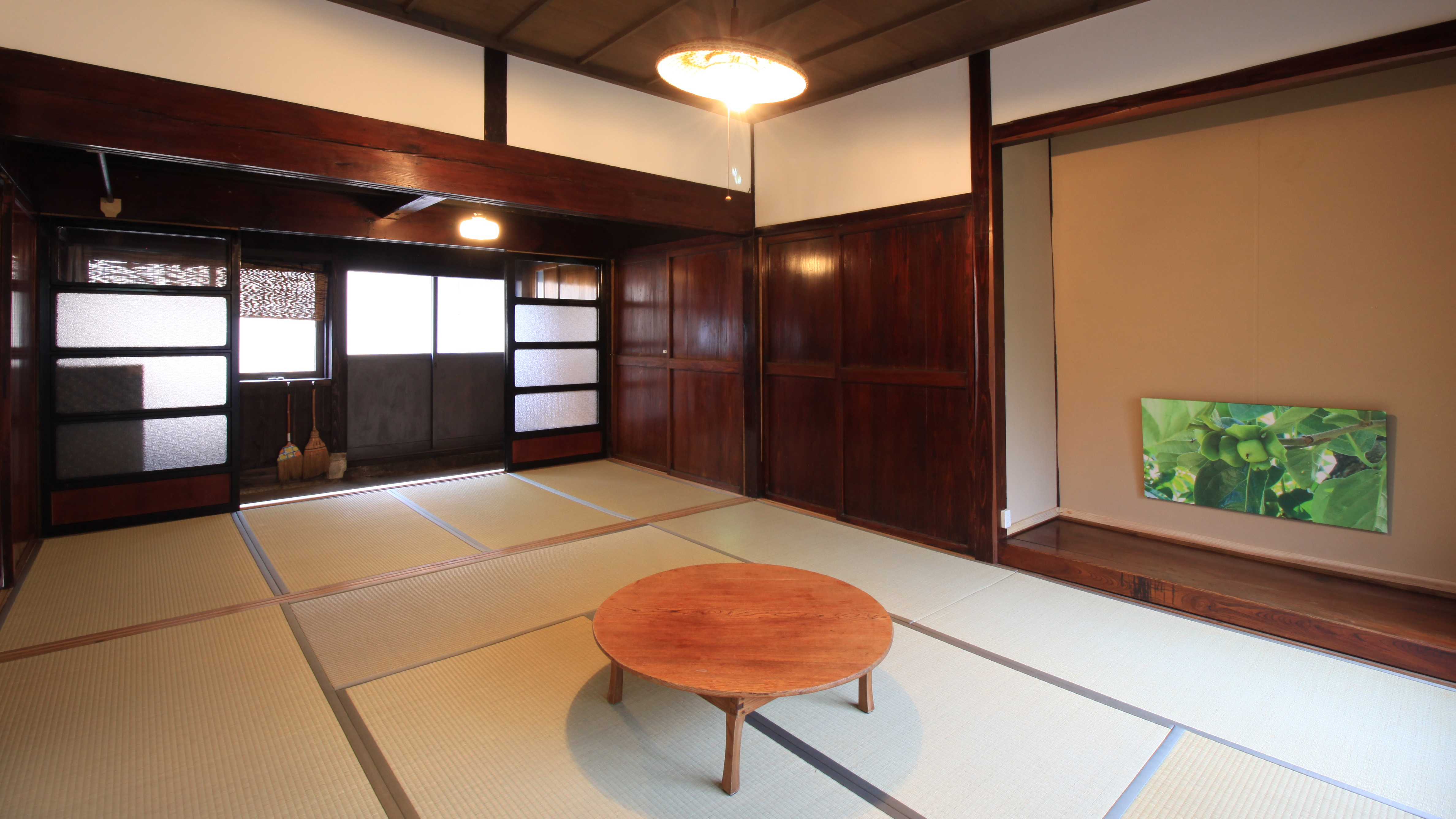Karafuru Yosiemon: Guest Rooms
