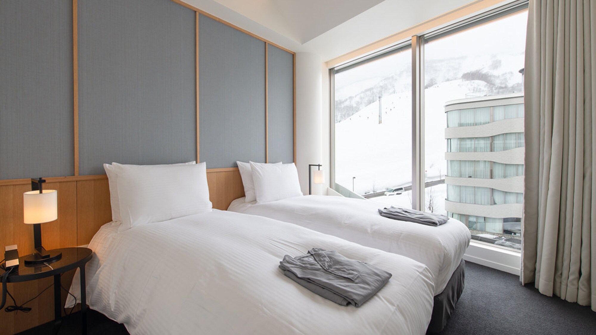 [1 bedroom] Bedroom