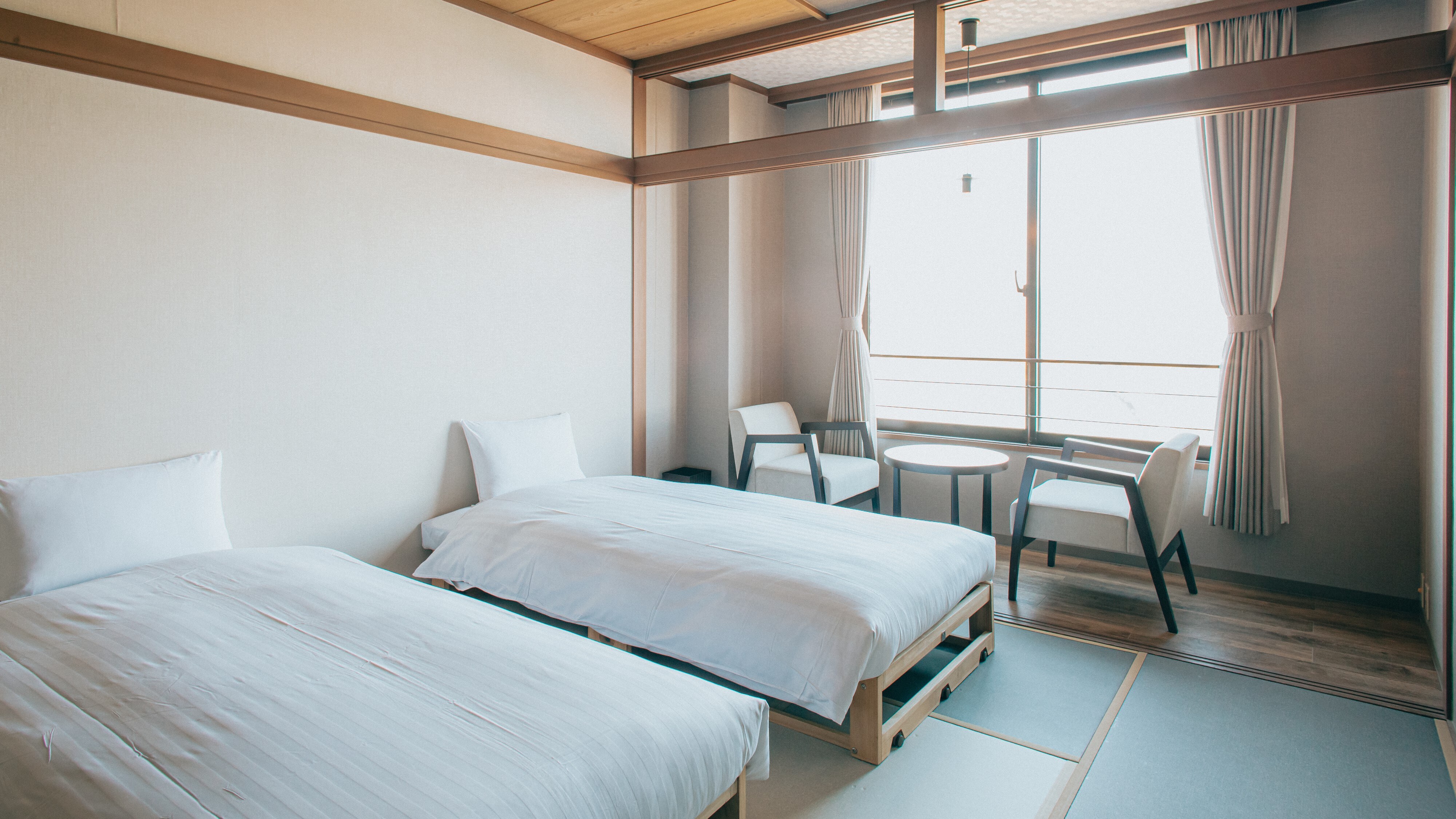 Japanese-style room②