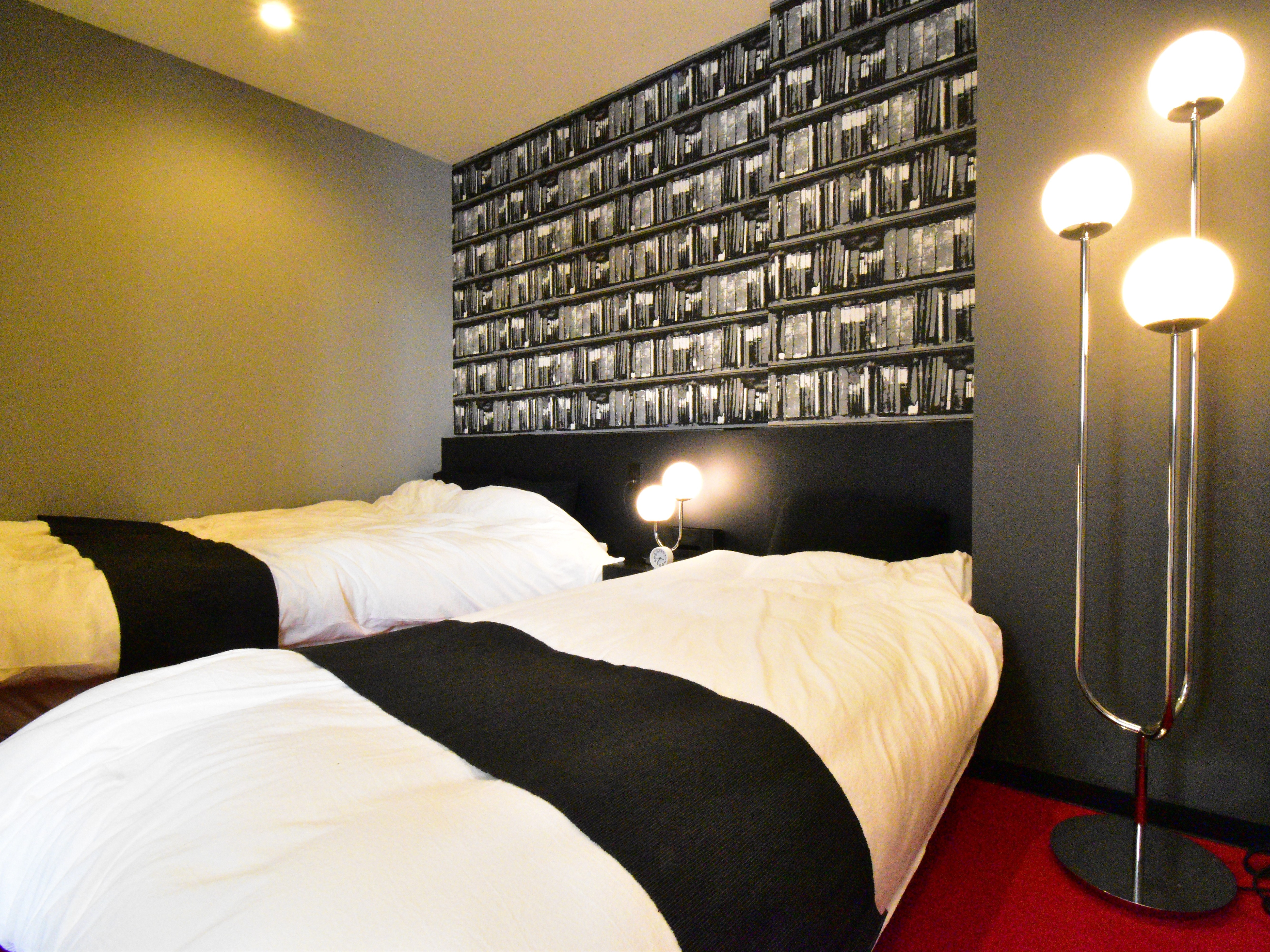 2F Bedroom 1
