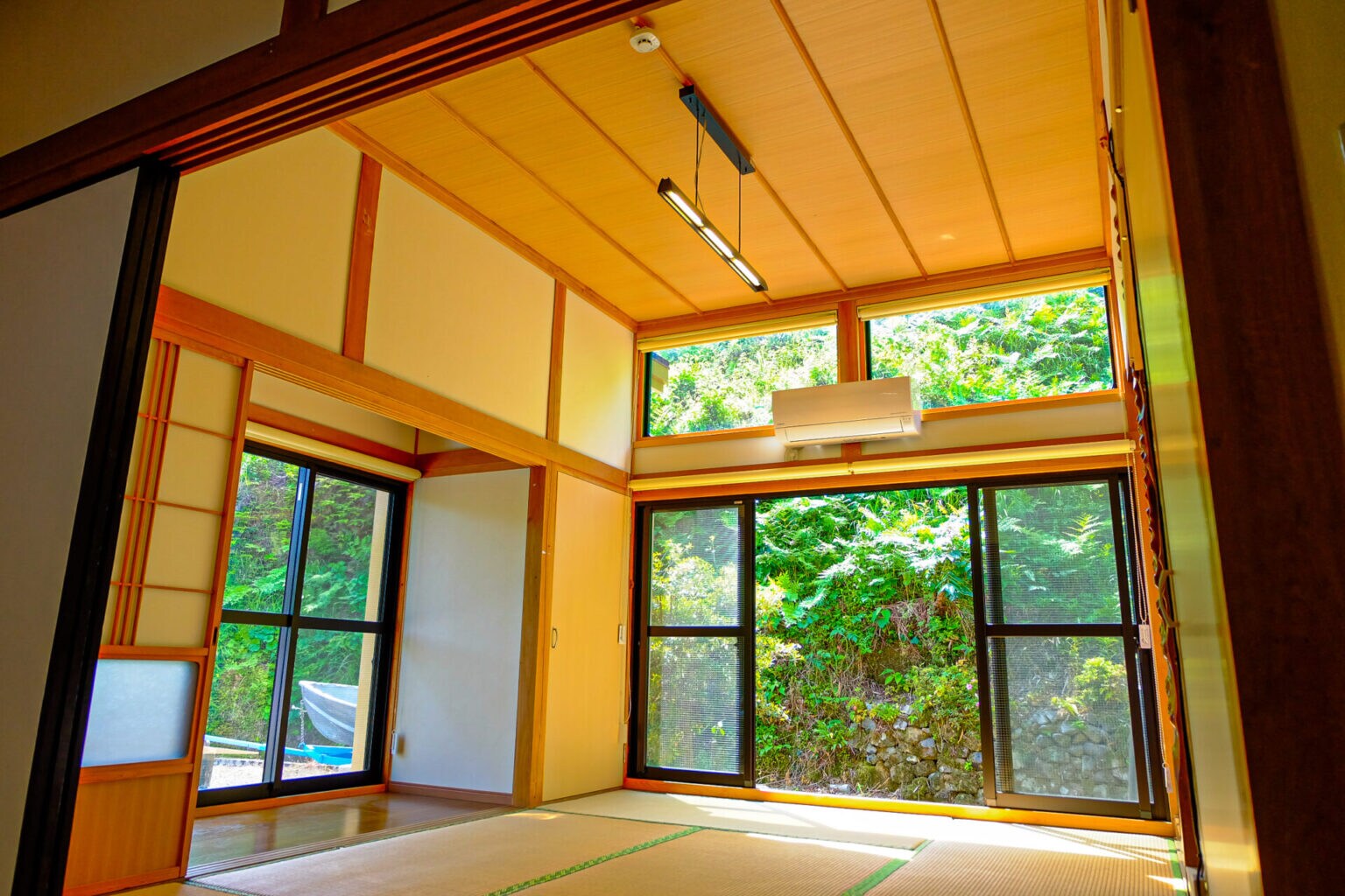 1st floor Japanese-style room