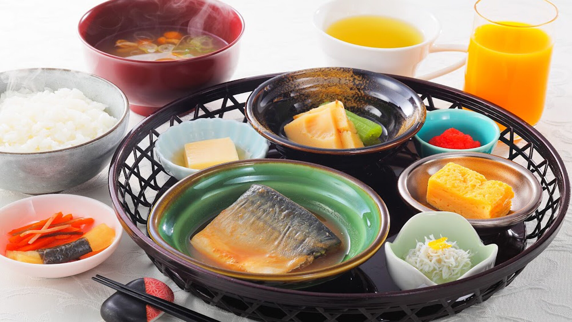 Breakfast (Japanese)
