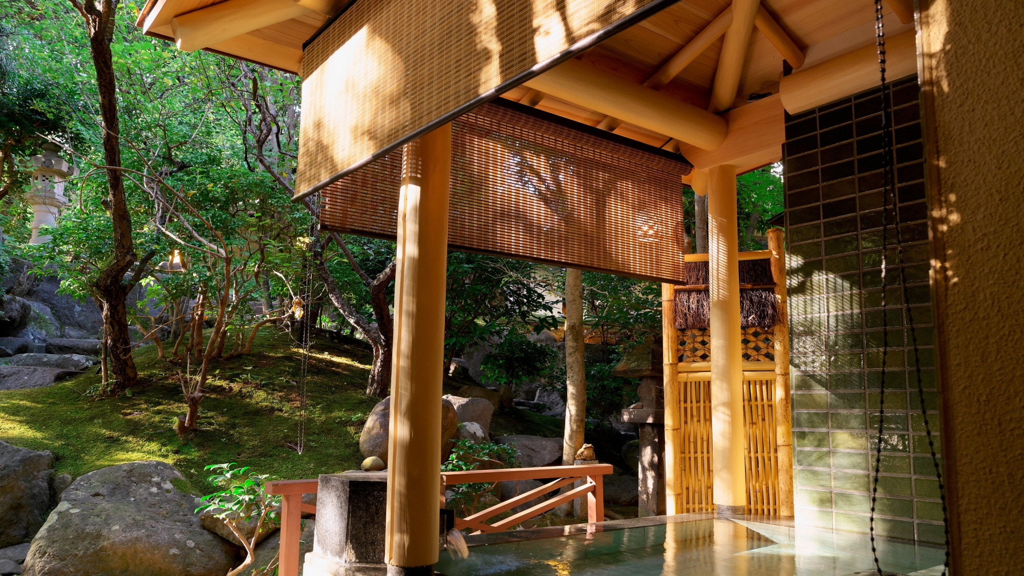 [Kamar Tamu/Akebono]
