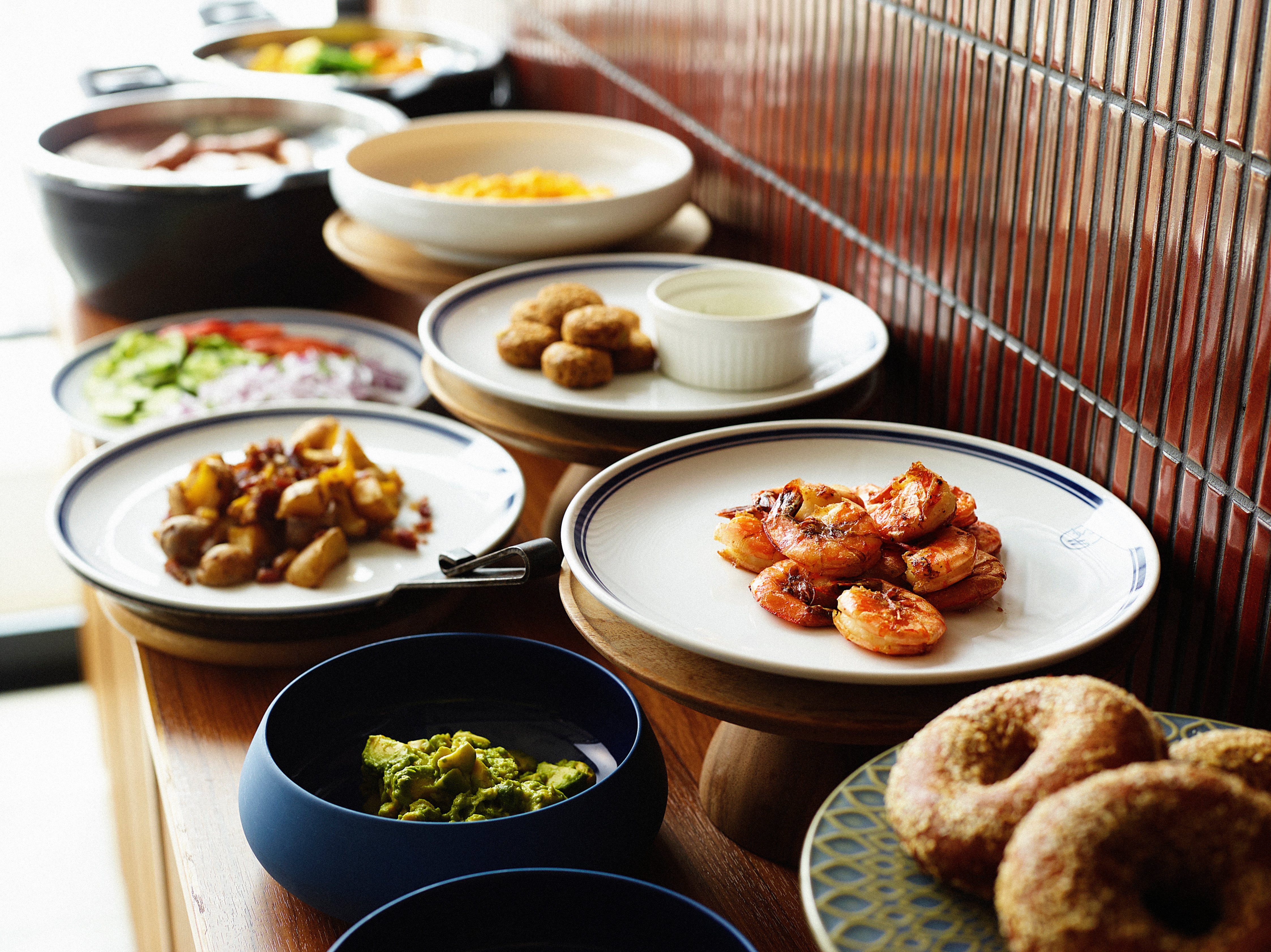 조식