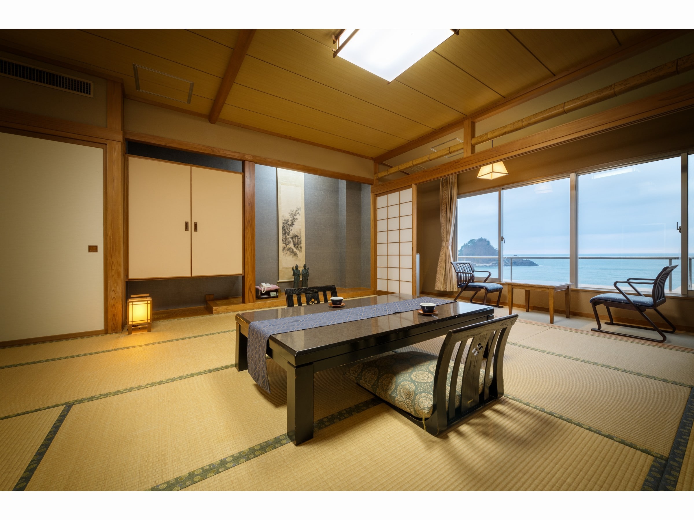 East Wing Japanese-style Room