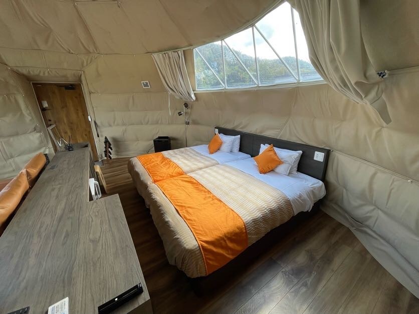 [Modern Japanese-Western room]