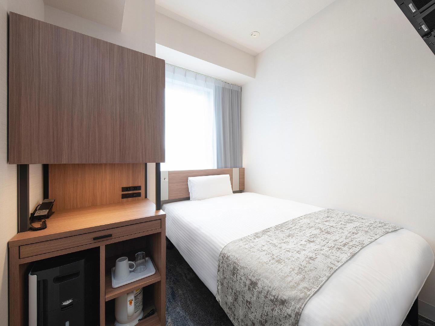 [Single Shower Booth] 11㎡ ★ 120cm x 1 unit Occupancy: 1 person (excluding children sleeping in the same bed)