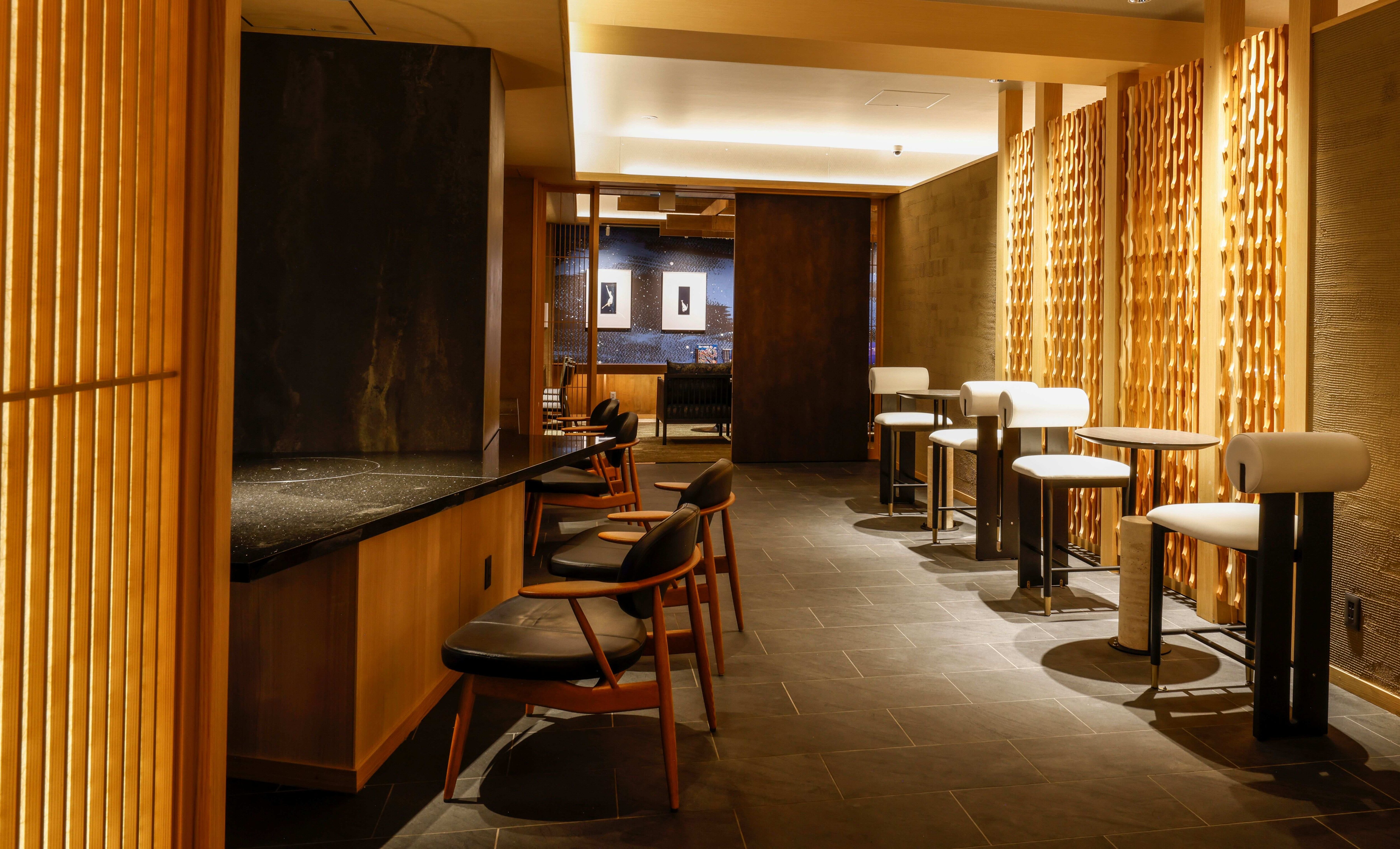 Renewal Lobby