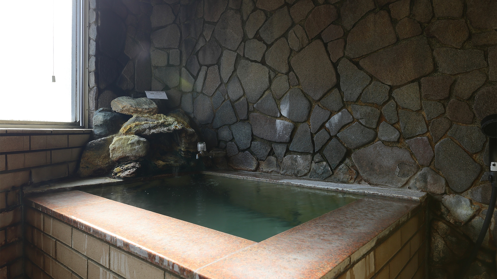 Semi-suite (Japanese-style room + bedroom + massage machine + hot spring)