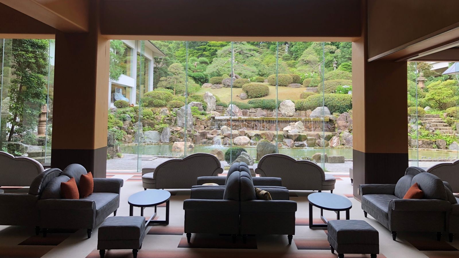 大堂