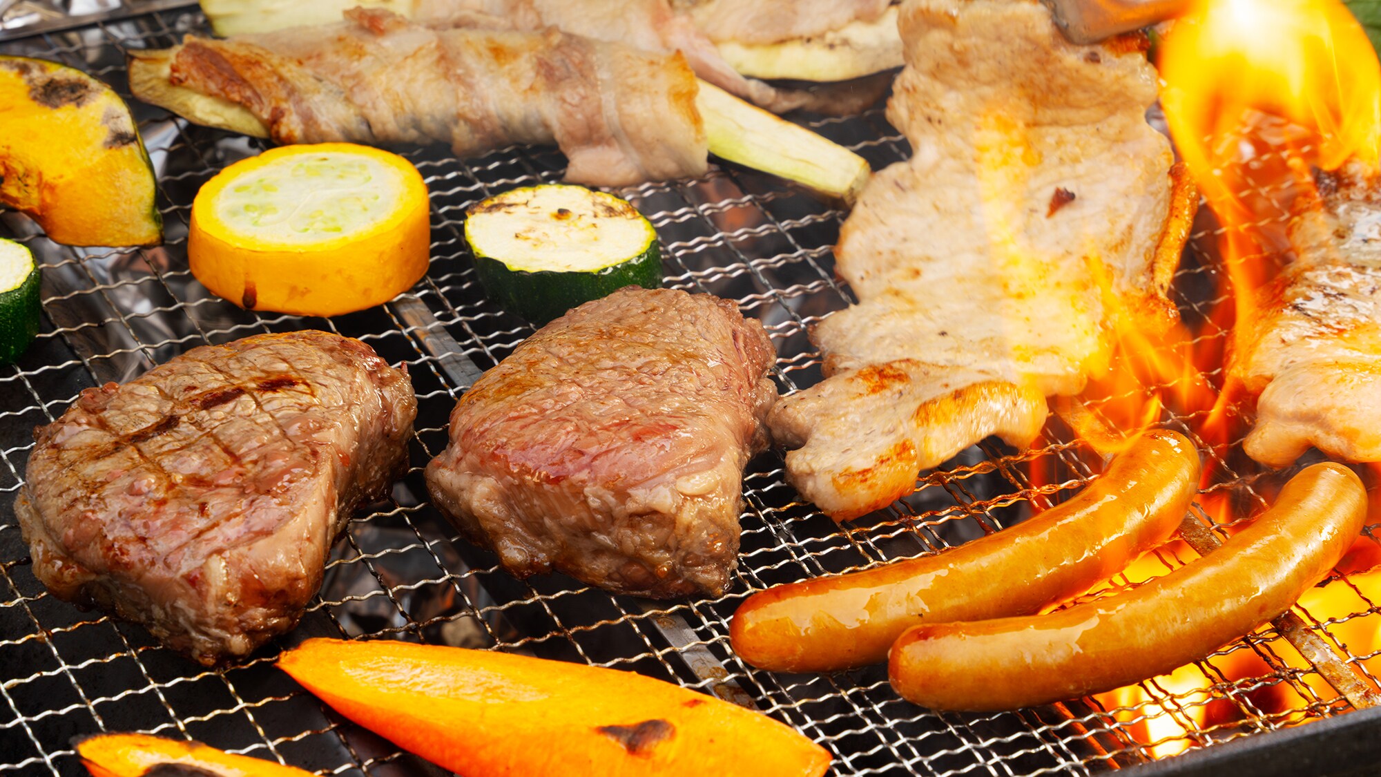 BBQ (Gambar memasak)