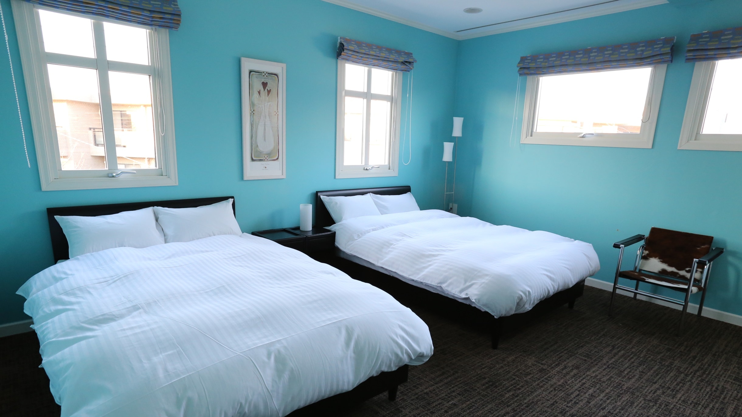 Bedroom A1