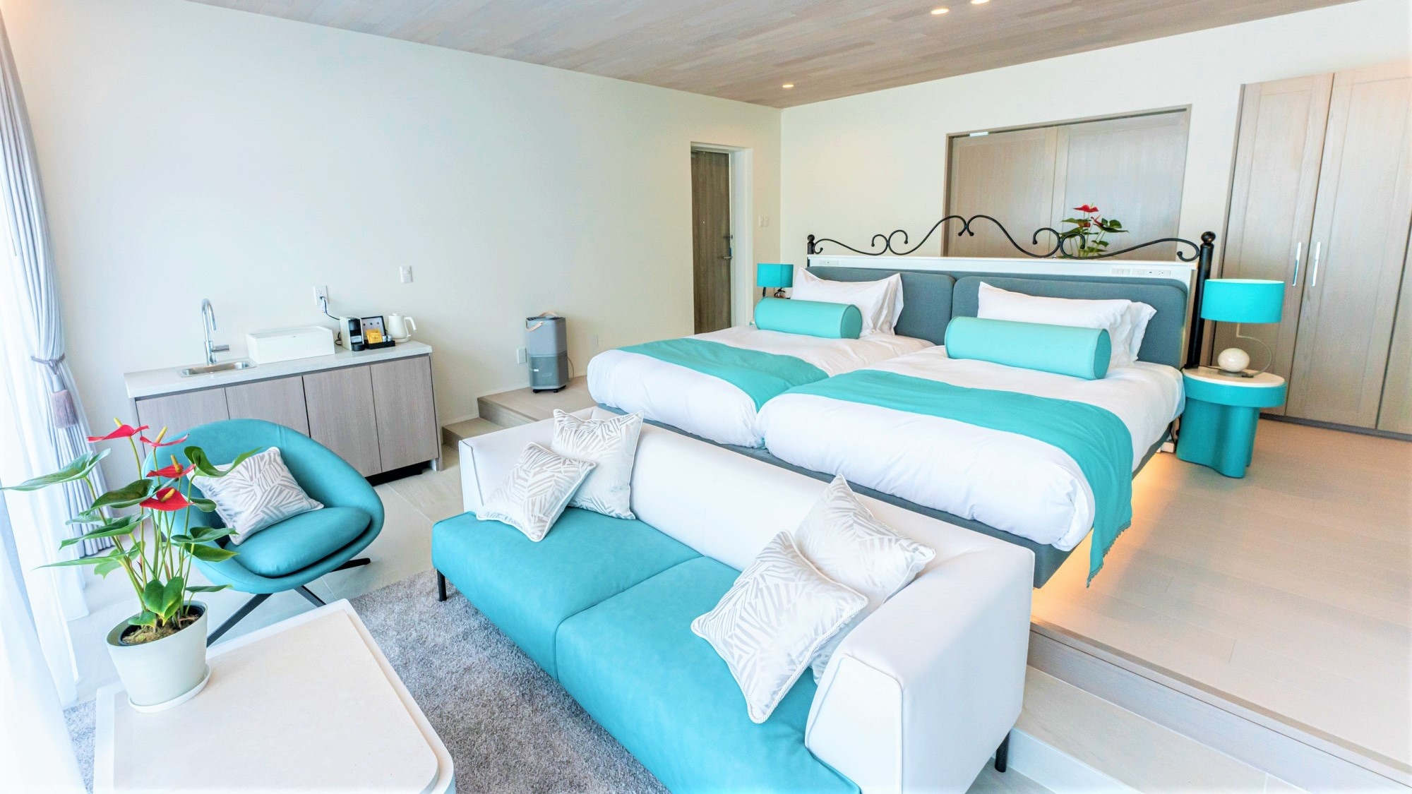 Royal Suite Villa