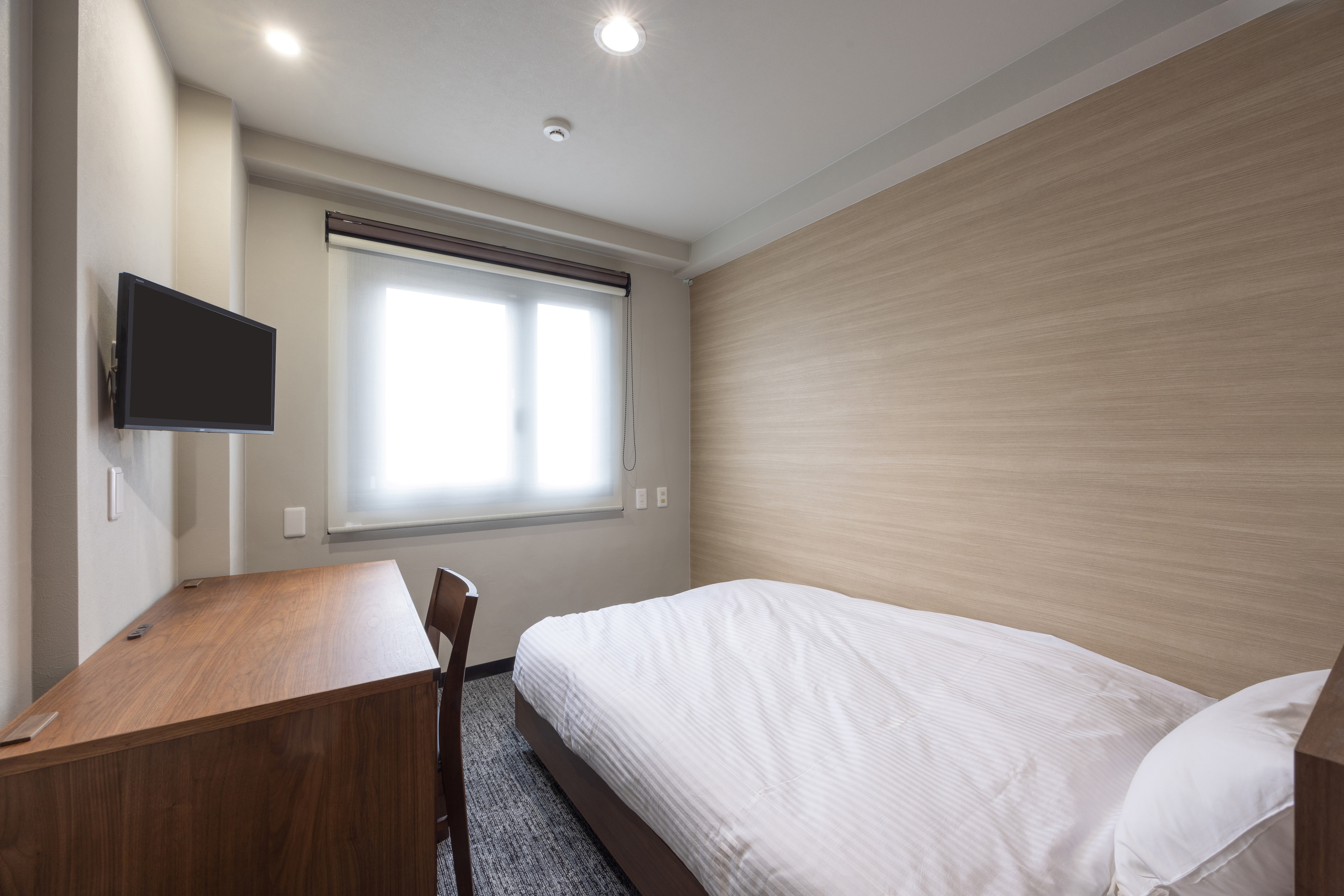 Superior single room with bath