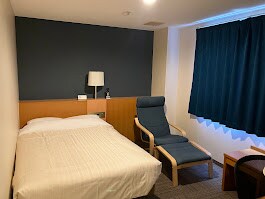 [502房] 禁煙雙人房