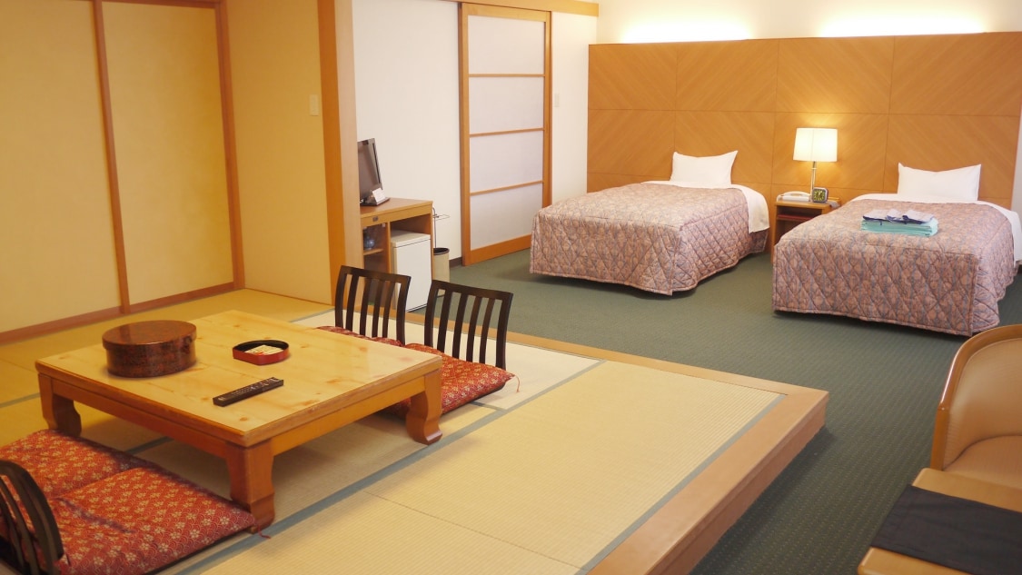Special room "Fugetsu"