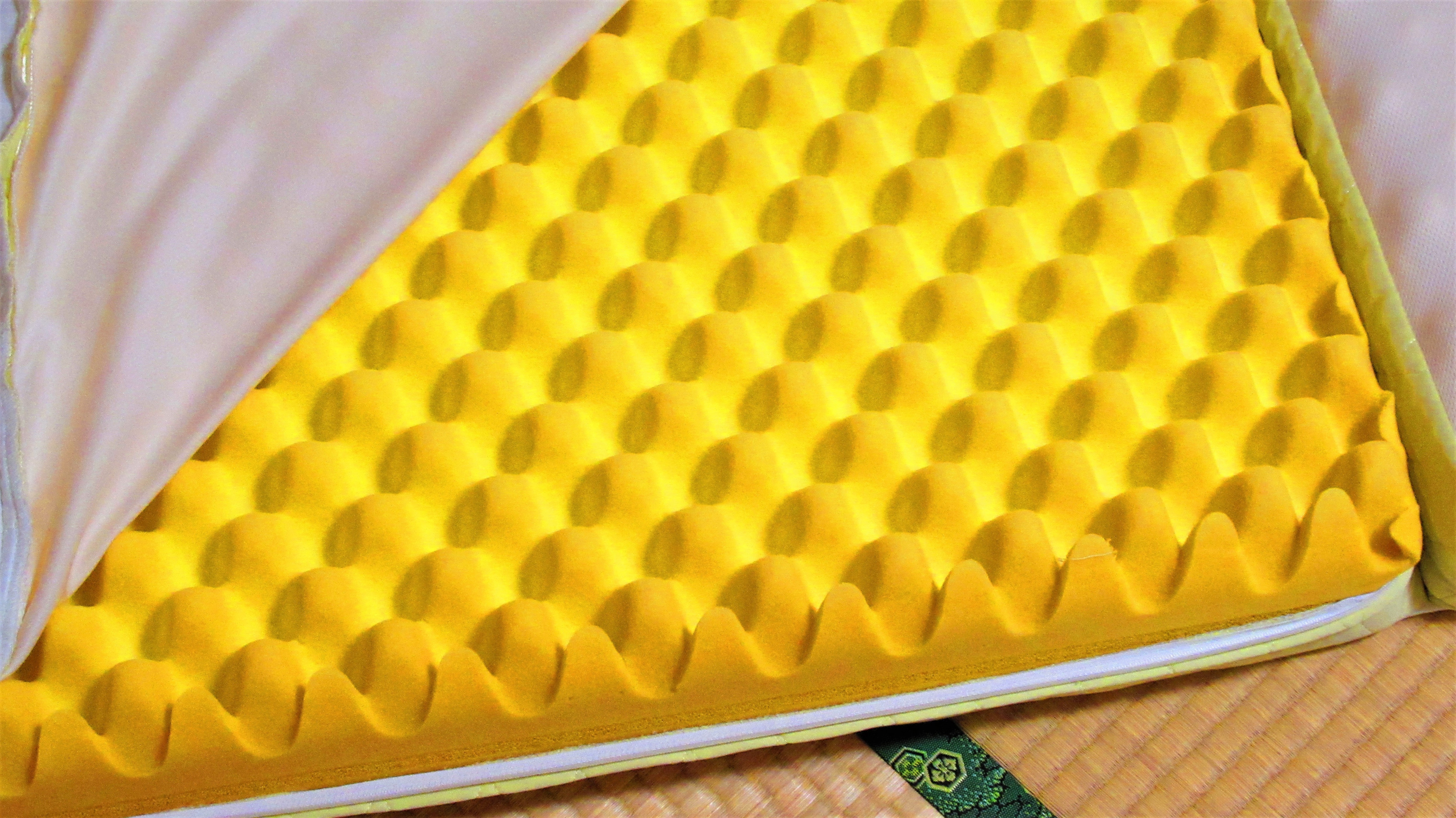 2021 Muatsu Mattress