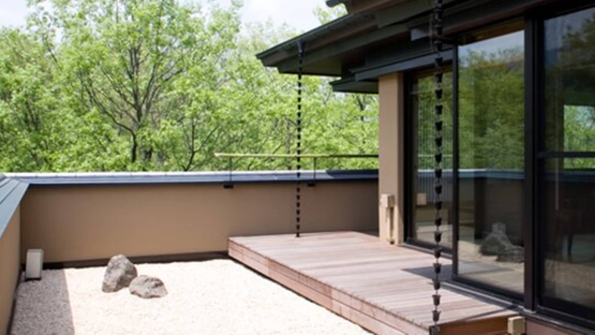 ■Mount Zao Suite/112.8 square meters