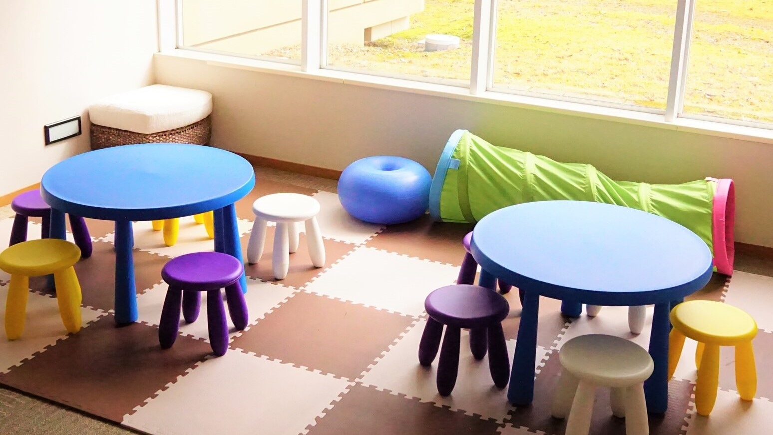 Kids Space