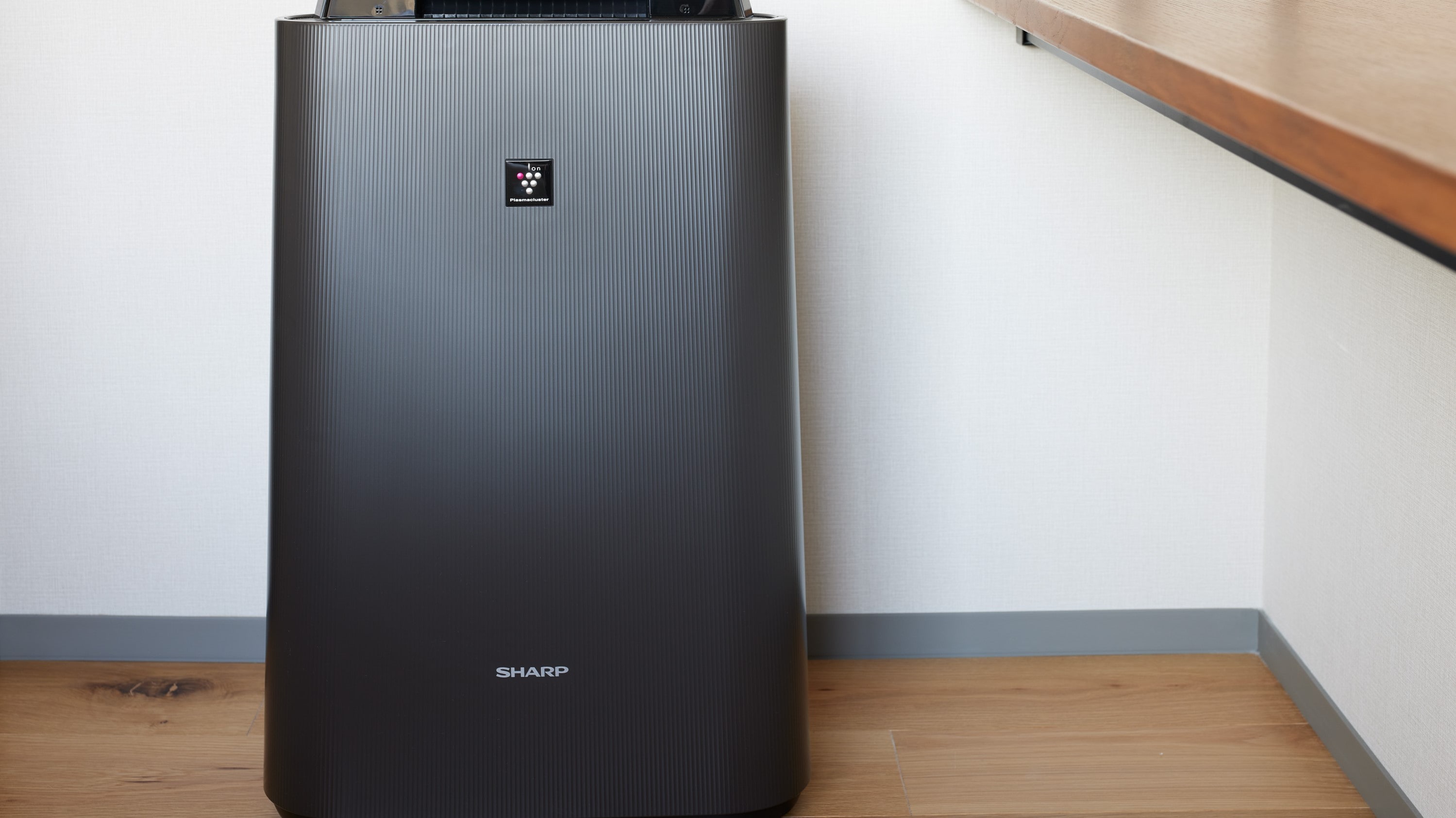 Air purifier with humidification function (all rooms are equipped)