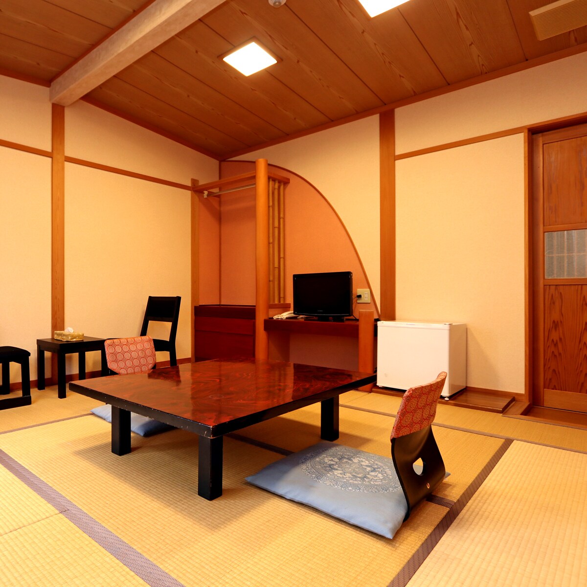 Selected Japanese-Style Room