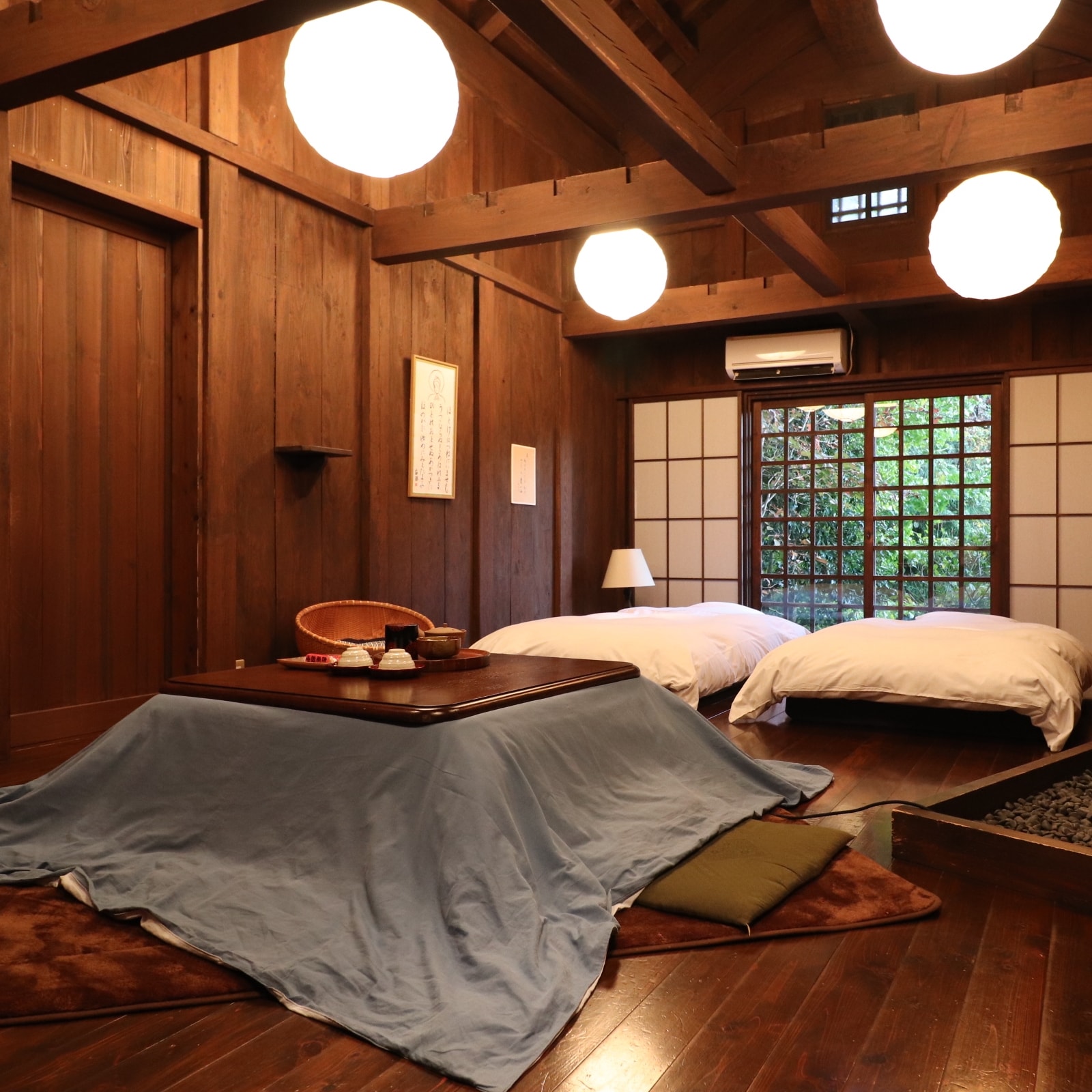 Hotel photo 4 of Kominka no Yado Shoya Yamaguchi.
