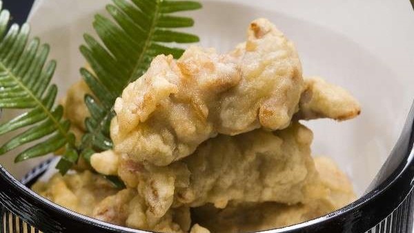 Meat dishes
