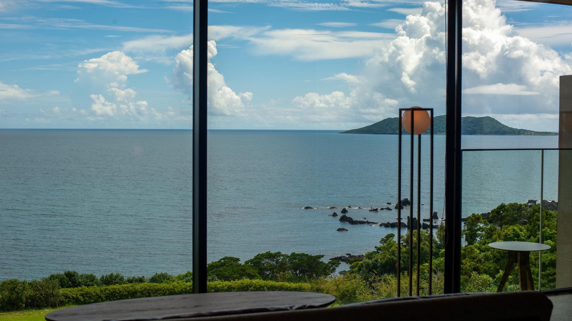 Ocean View Outdoor Superior