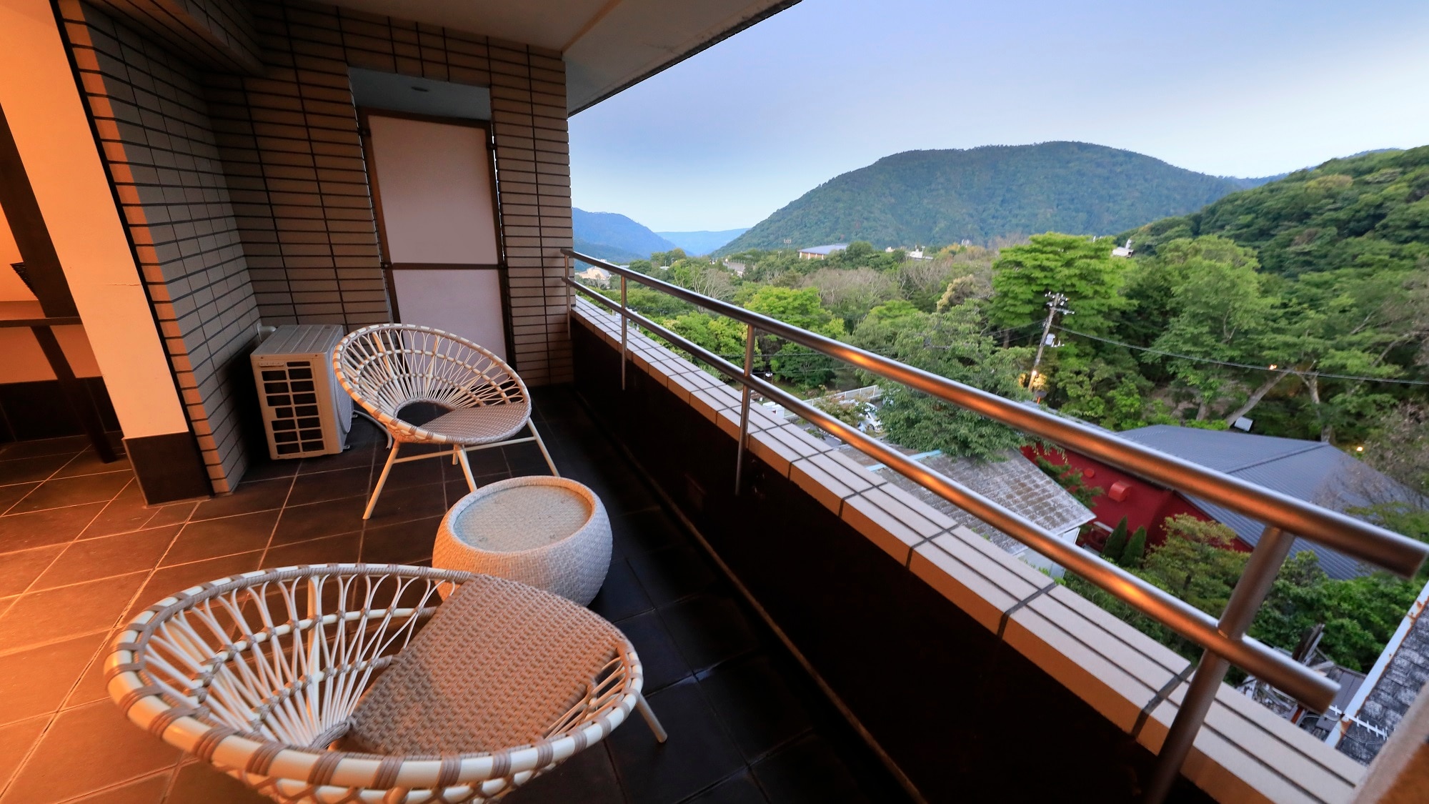 Hotel photo 15 of Gora Onsen Merveille Hakone Gora.