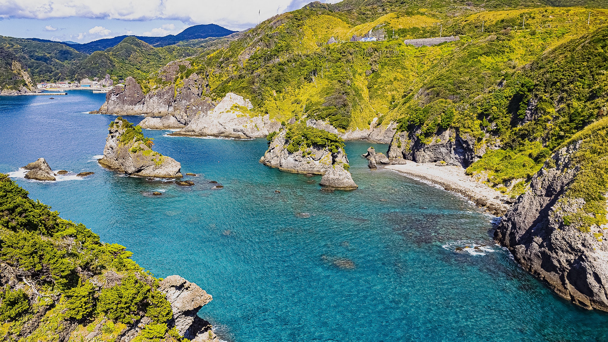 [週邊] Hirizo海灘