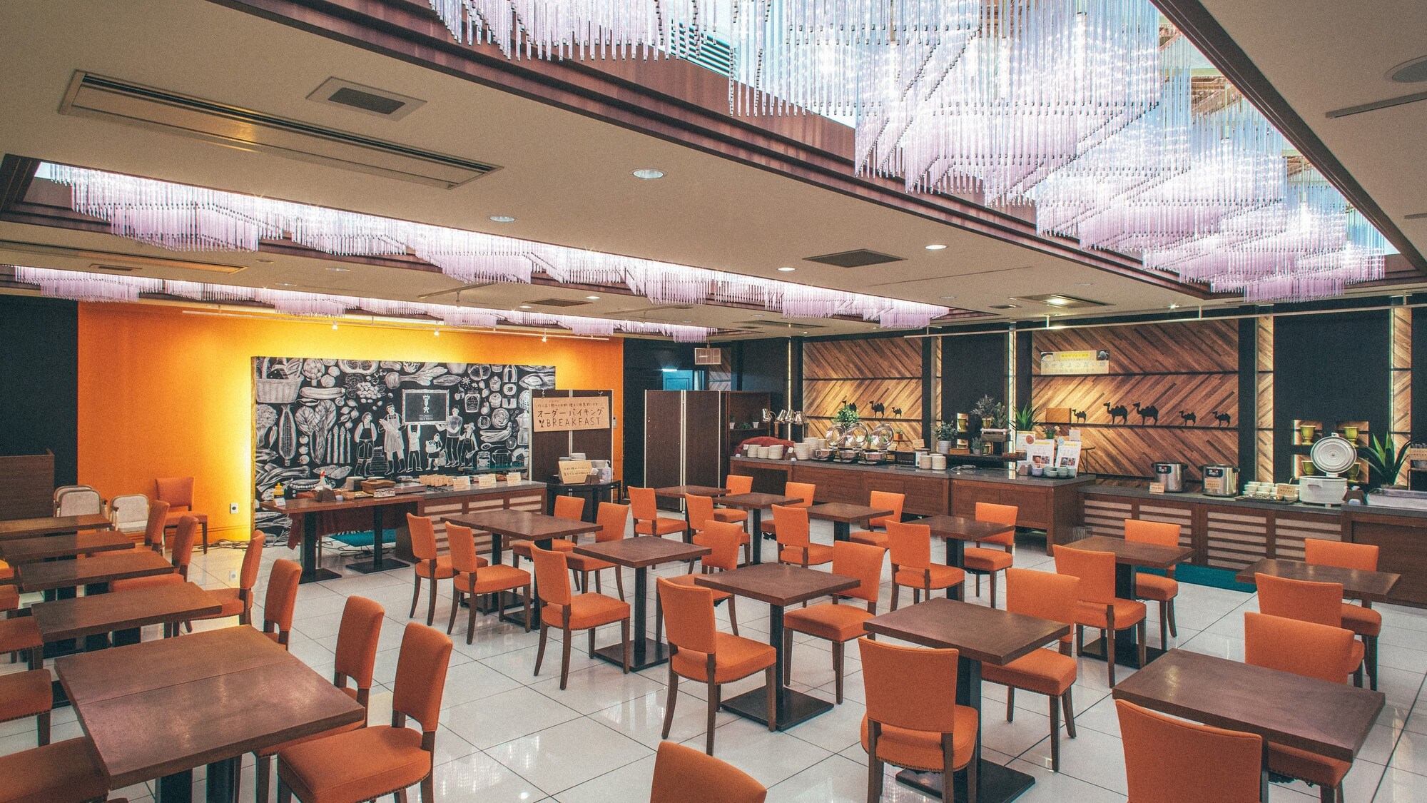 1F餐廳
