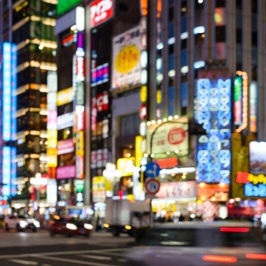 夜景（圖片）
