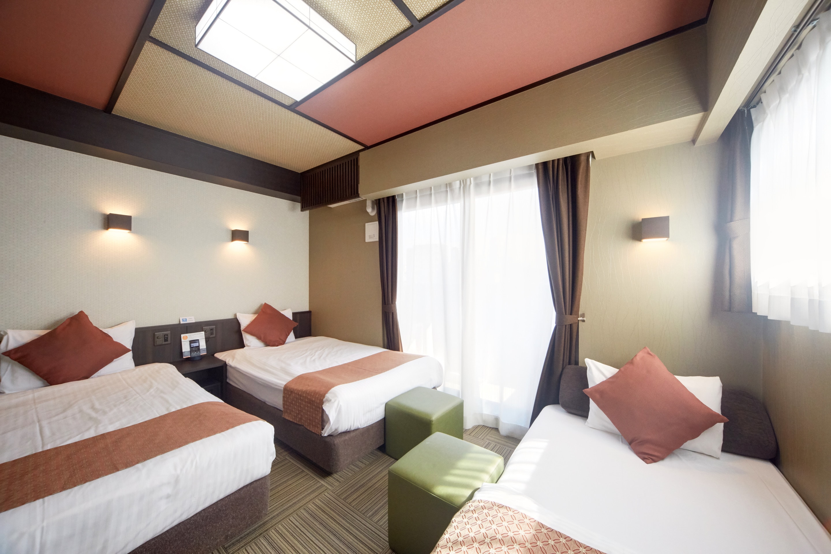 TW沙发房照片2