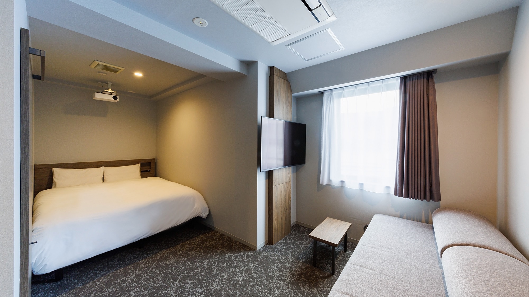 Double Theater Room A