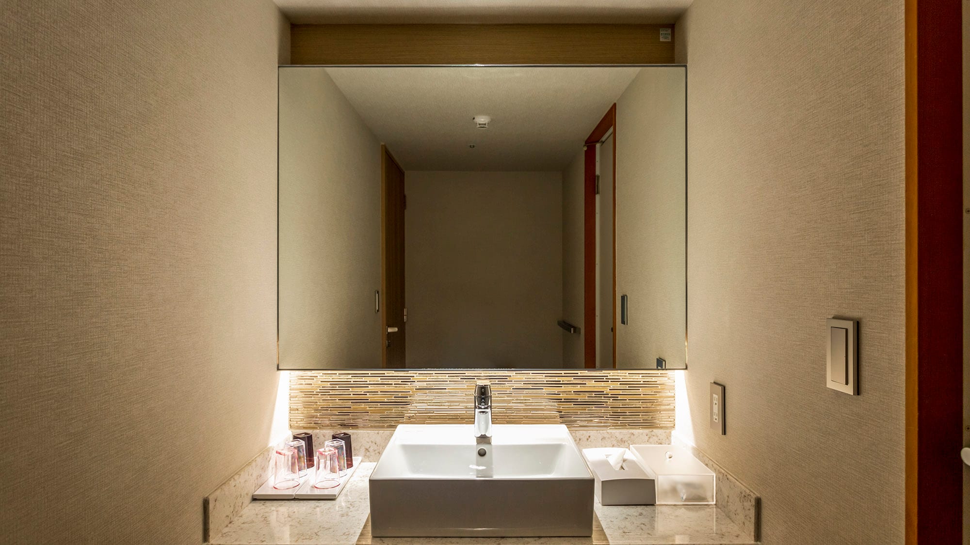 Sky comfort floor