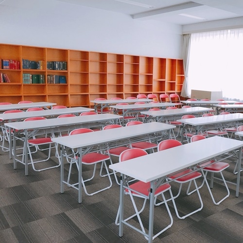 ห้องประชุม