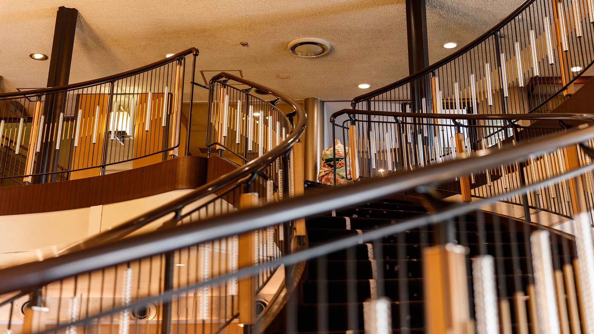 lobby image