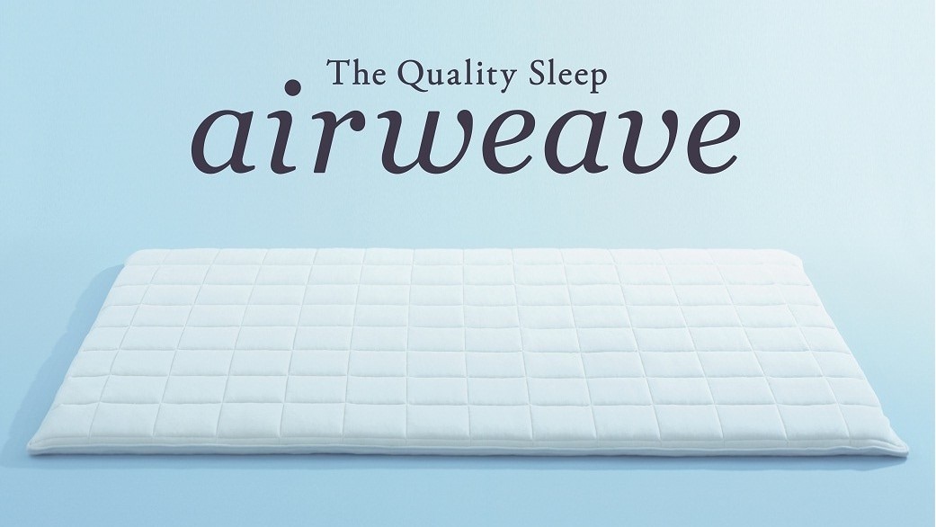 AIRWEAVE
