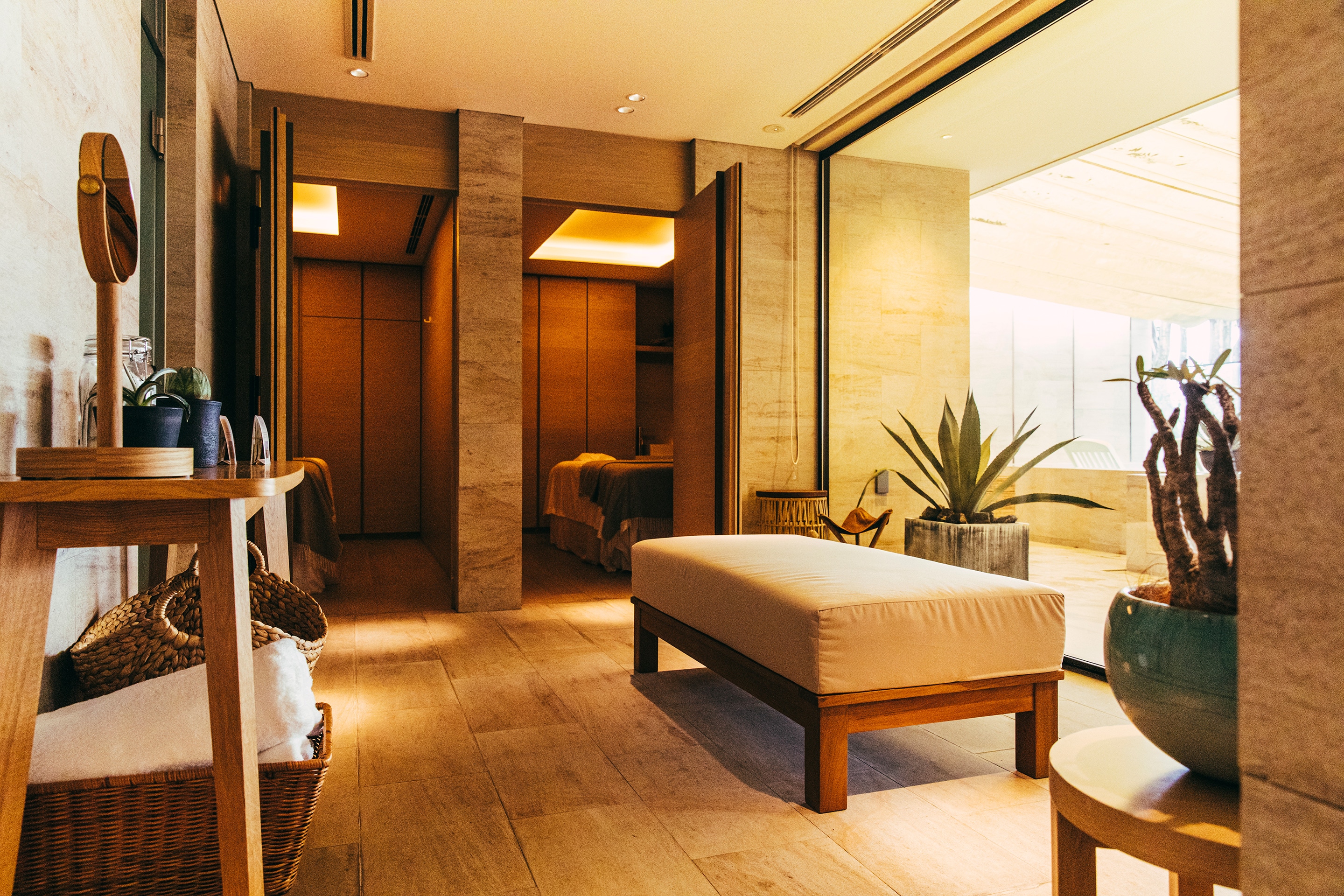 CLAYD SPA