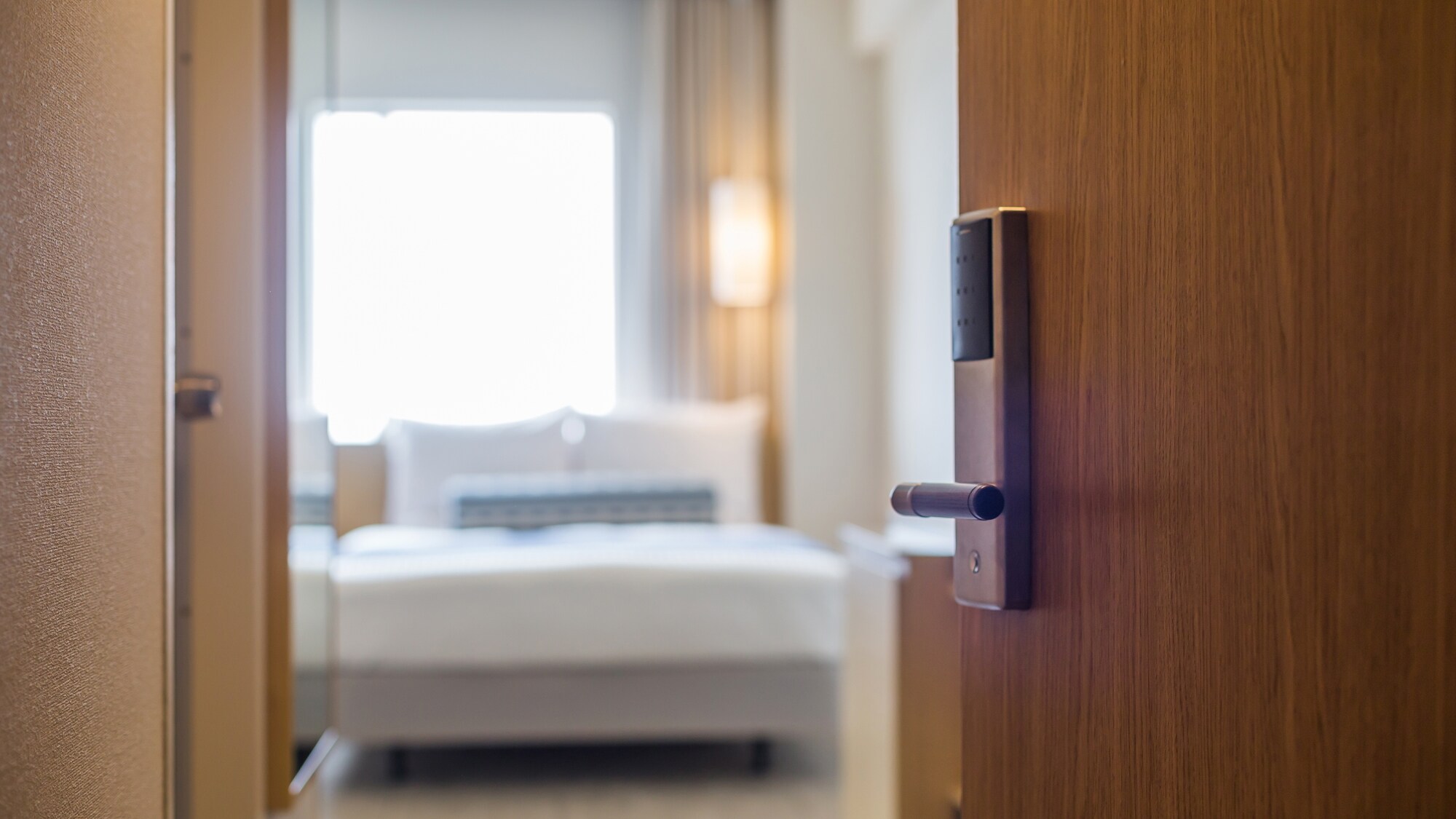 Room type entrusted