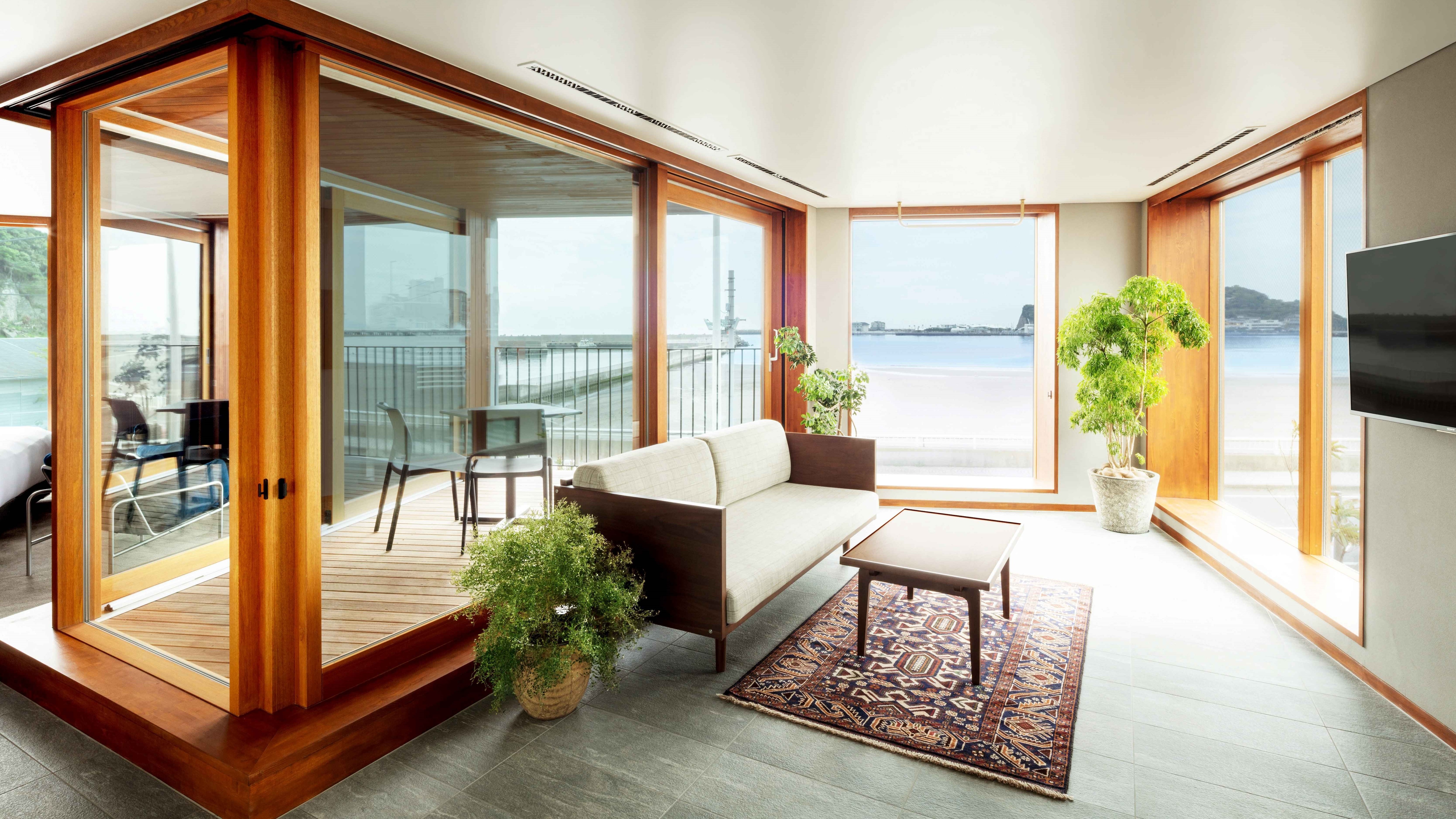 suite living