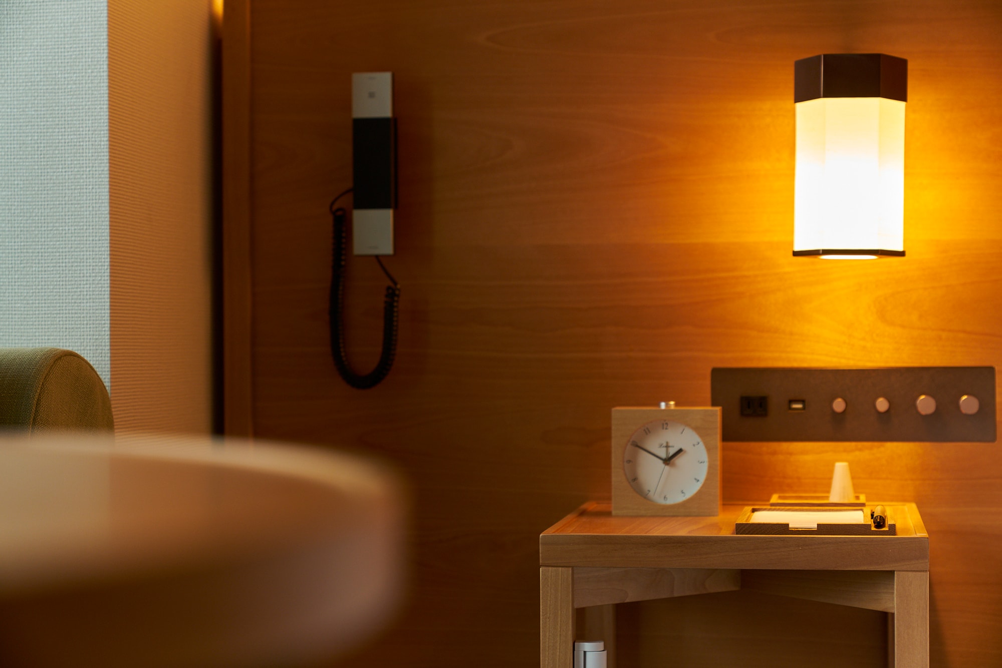 Guest room image