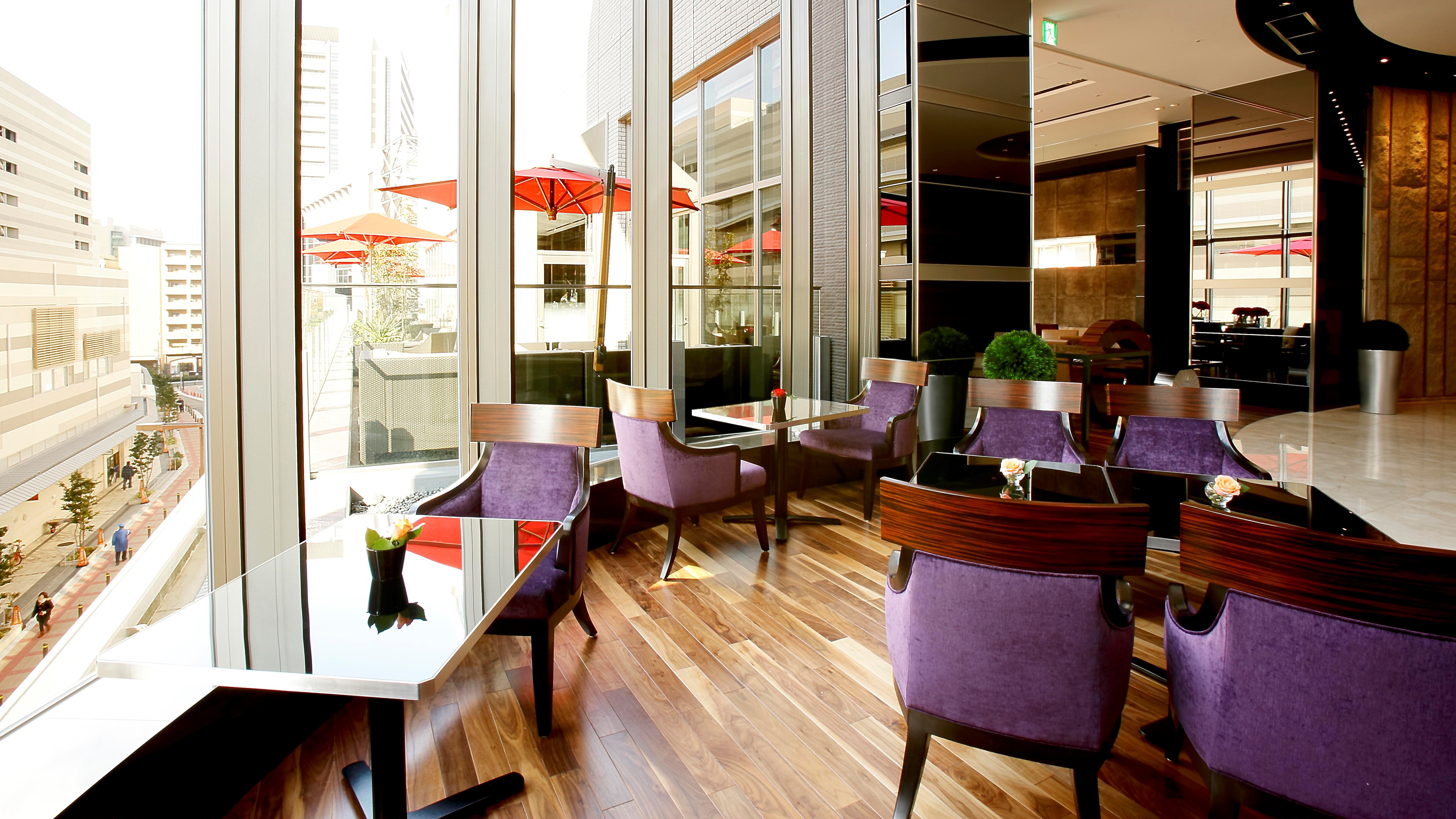 Lobby Cafe