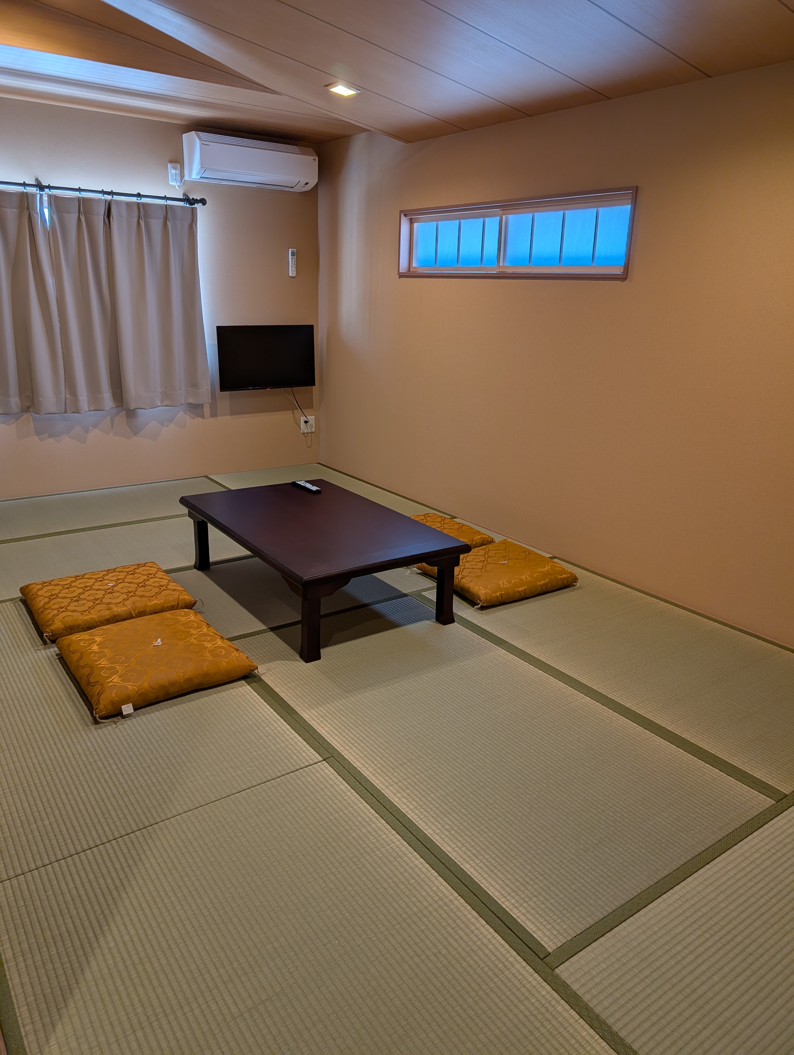 Japanese-style Room 205