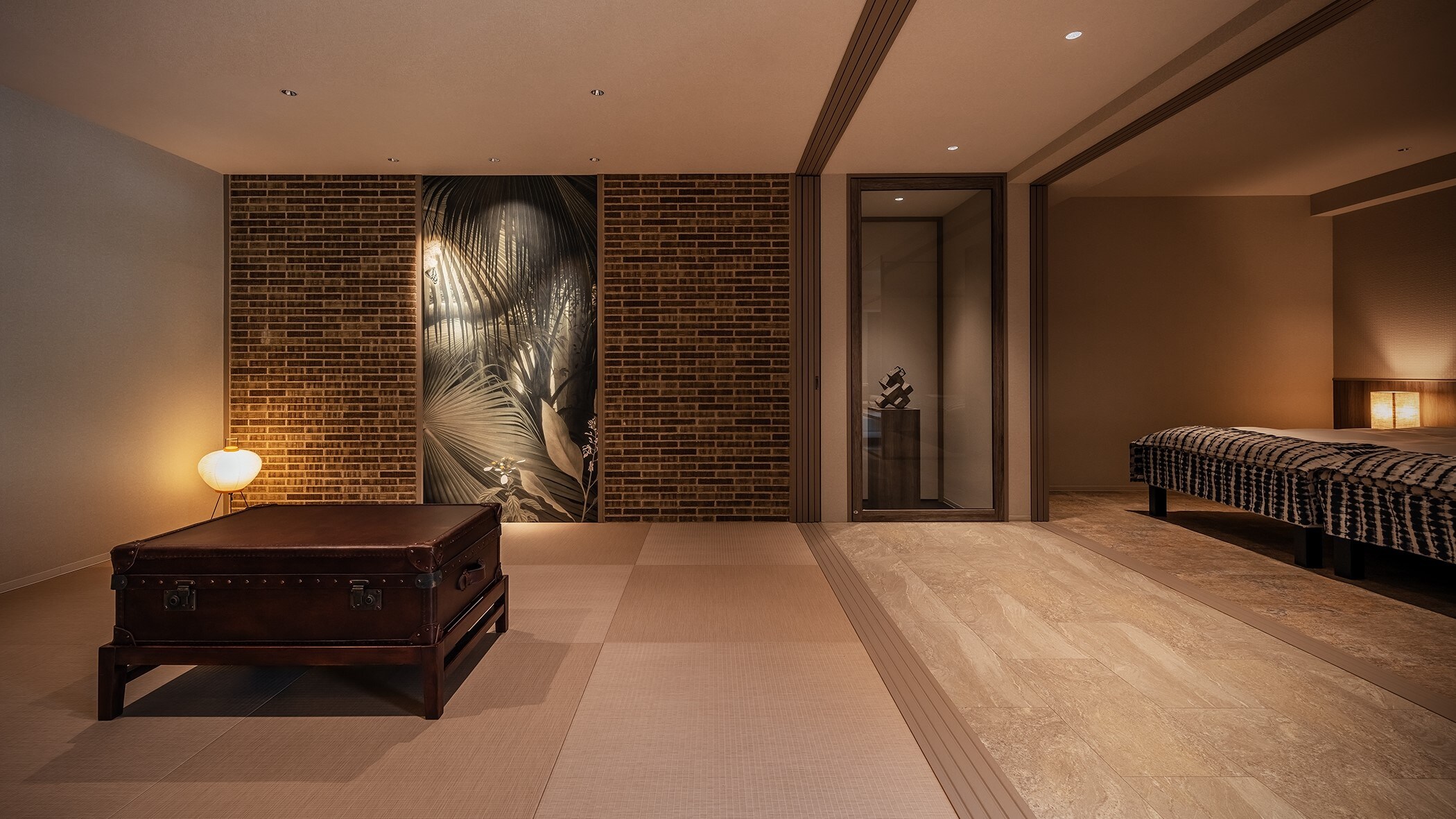 Ichimura Suite