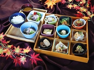 "Ginza Breakfast Lab" Enjoy a breakfast filled with Edo-Tokyo flavors (7:00am - 11:00am)