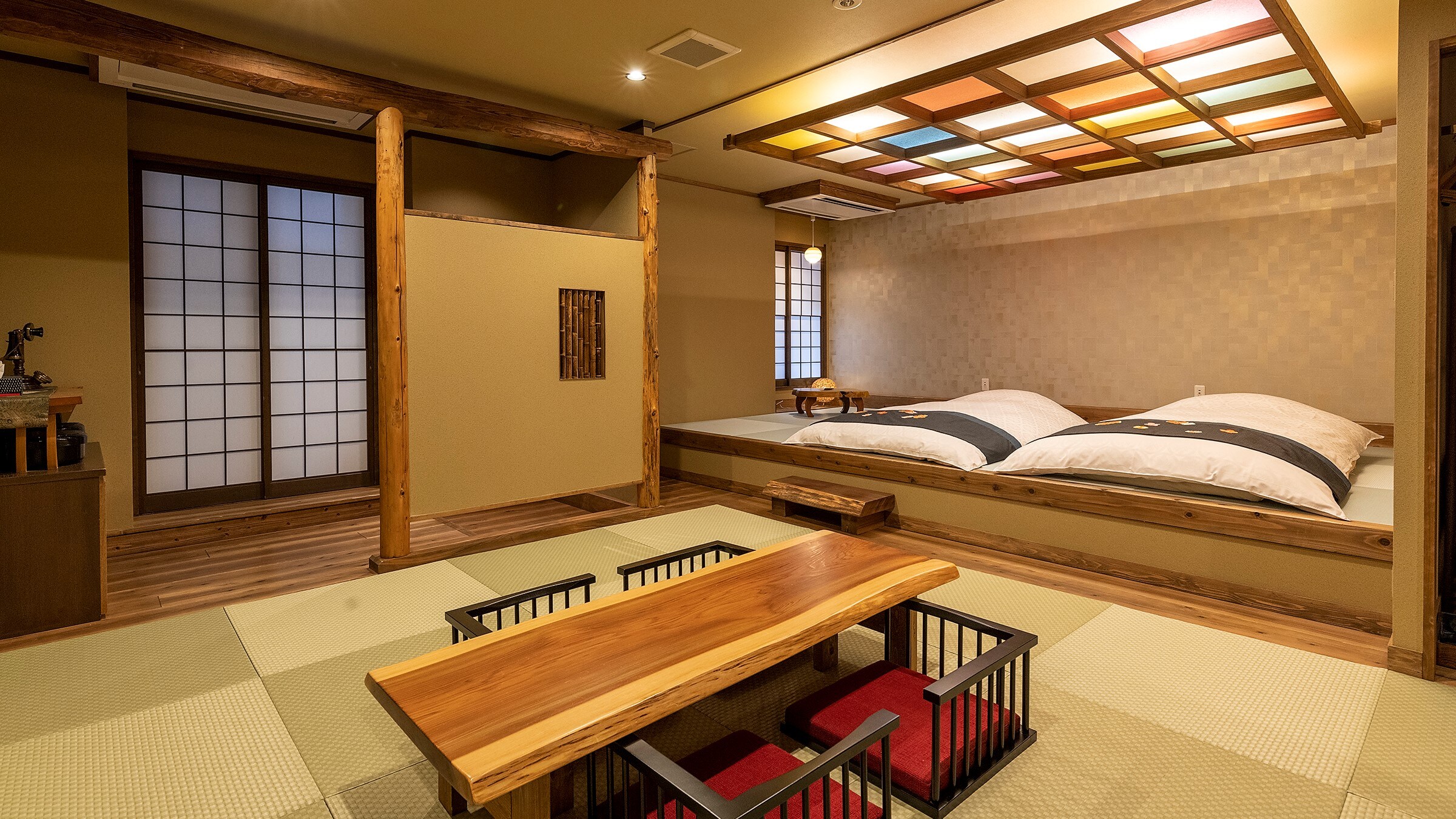 Guest Room [Shirasagi]